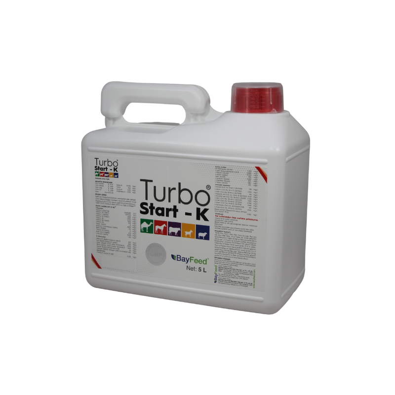 Turbo Start-K